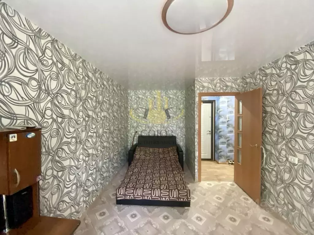 1-к кв. Ивановская область, Фурманов ул. Жуковского, 24 (30.0 м) - Фото 2