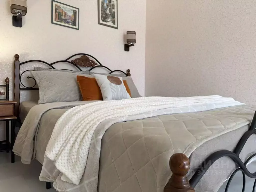 1-к кв. Севастополь ул. Парковая, 14Б (30.0 м) - Фото 2