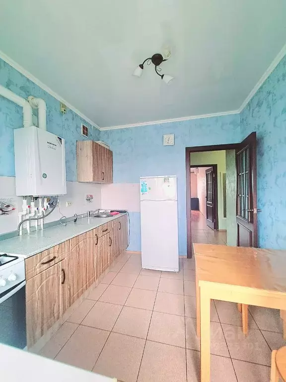 1-к кв. Ростовская область, Батайск ул. Ворошилова, 8к2 (36.0 м) - Фото 0