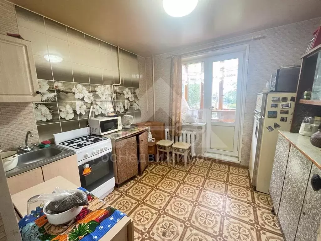 3-к кв. Владимирская область, Кольчугино ул. Добровольского, 7 (66.6 ... - Фото 1