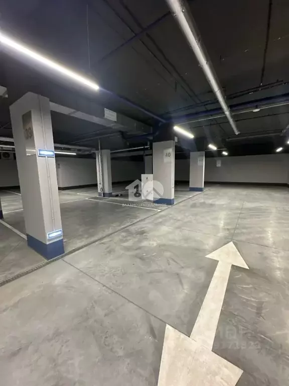 Гараж в Новосибирская область, Новосибирск Горская ул., 2/1 (14 м) - Фото 1