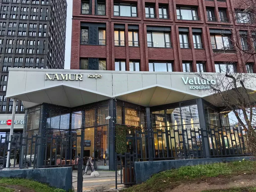 Помещение свободного назначения в Москва Профсоюзная ул., 68к1 (172 м) - Фото 1