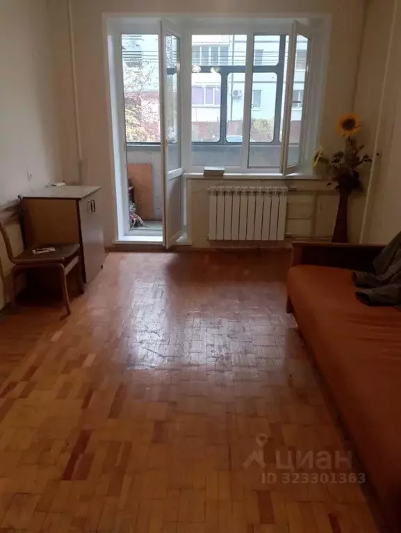 2-к кв. Белгородская область, Белгород бул. Юности, 7 (52.0 м) - Фото 1