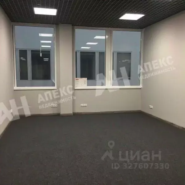 Офис в Москва Научный проезд, 19 (374 м) - Фото 2