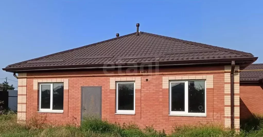 Таунхаус в Ростовская область, Мясниковский район, Красный Крым хут. ... - Фото 0