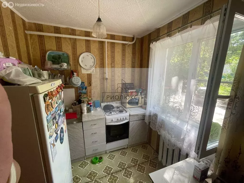 2-комнатная квартира: Магнитогорск, Санаторная улица, 17 (43.9 м) - Фото 1