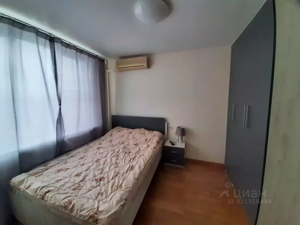 2-к кв. Волгоградская область, Волгоград Краснознаменская ул., 7 (50.0 ... - Фото 2