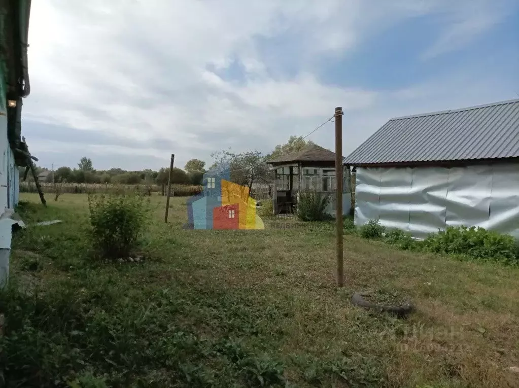 Дом в Тульская область, Тула городской округ, с. Барыково 68 (56 м) - Фото 1