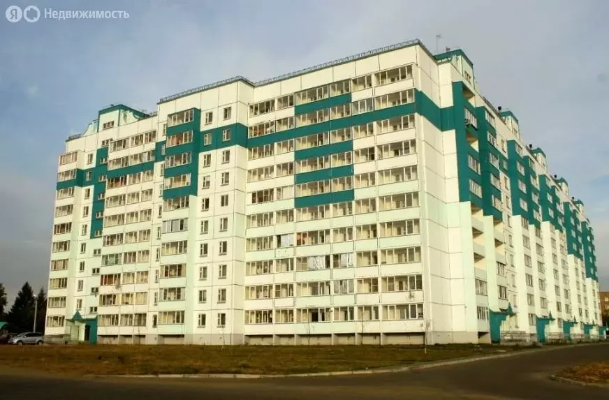 1-комнатная квартира: Омск, улица 12 Декабря, 56 (40 м) - Фото 0