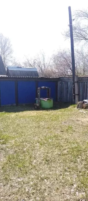 Участок в Челябинская область, с. Аргаяш  (22.0 сот.) - Фото 1