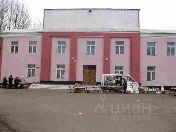 Помещение свободного назначения в Воронежская область, Верхнемамонский ... - Фото 0