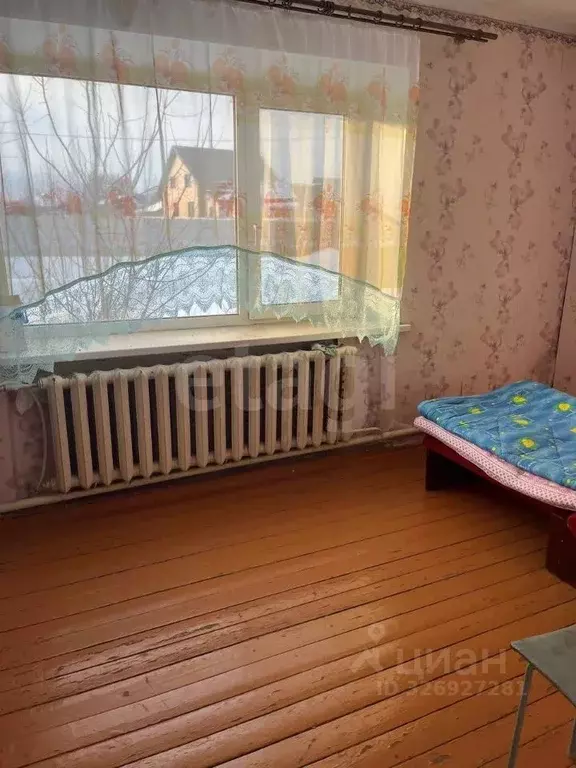 2-к кв. Челябинская область, Еткульский муниципальный округ, пос. ... - Фото 1