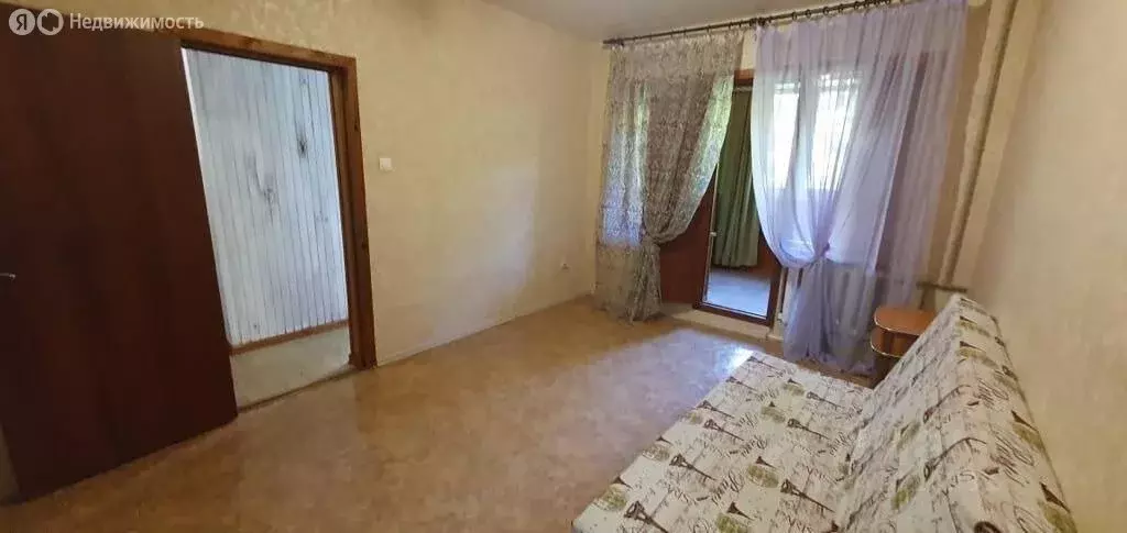 2-комнатная квартира: Сочи, Донская улица, 38 (43 м) - Фото 2