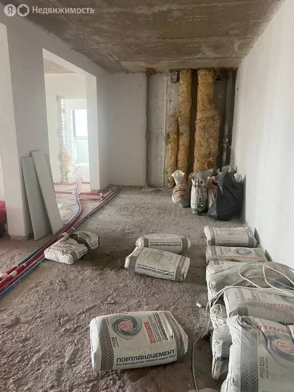 2-комнатная квартира: Симферополь, улица Набережная имени 60-летия ... - Фото 1