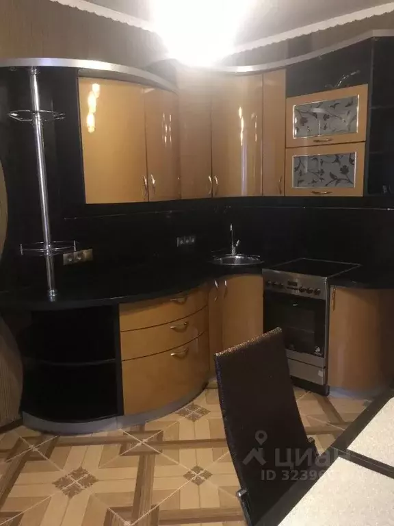 1-к кв. Самарская область, Самара Полевая ул., 71 (46.0 м) - Фото 2