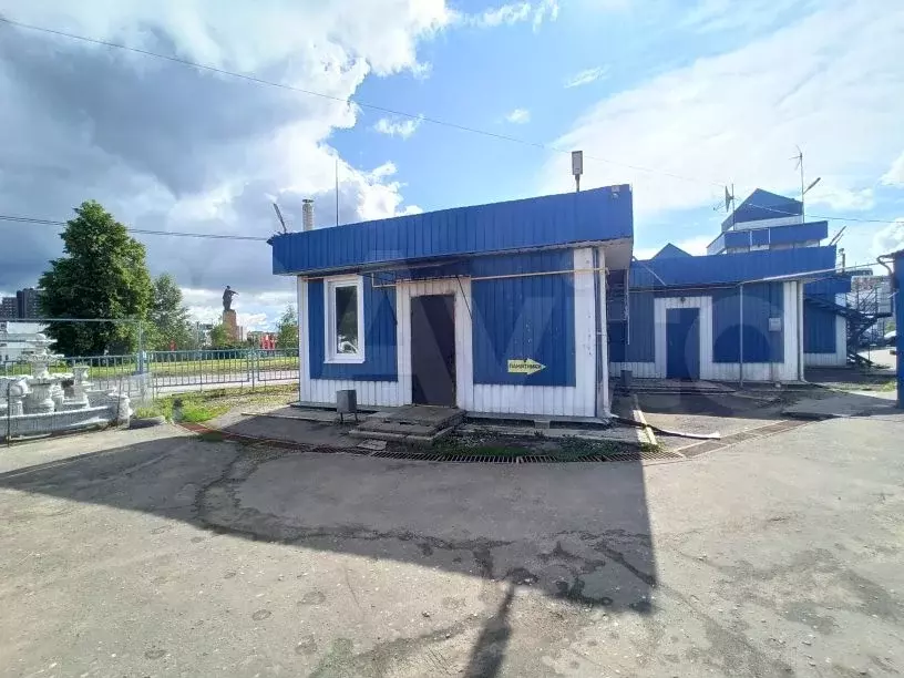 Первый этаж свободного назначения в центре города - Фото 0