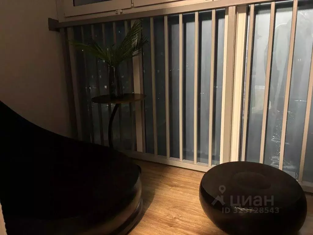 2-к кв. Башкортостан, Стерлитамак ул. Рашита Кудашева, 5 (56.0 м) - Фото 1