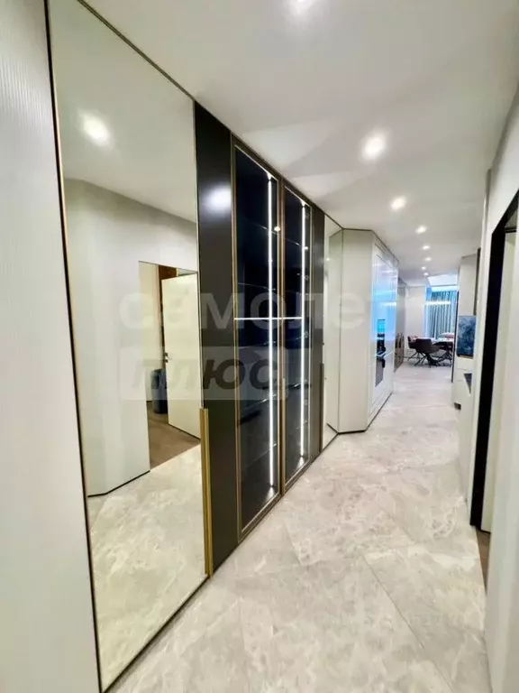 3-к кв. Крым, Ялта Приморский парк имени Гагарина кв-л, 9 (102.0 м) - Фото 1