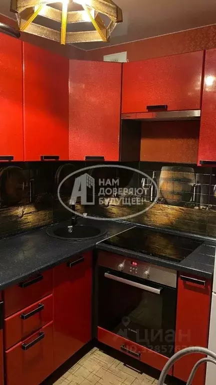 3-к кв. Пермский край, Чусовской муниципальный округ, Лямино рп ул. ... - Фото 1