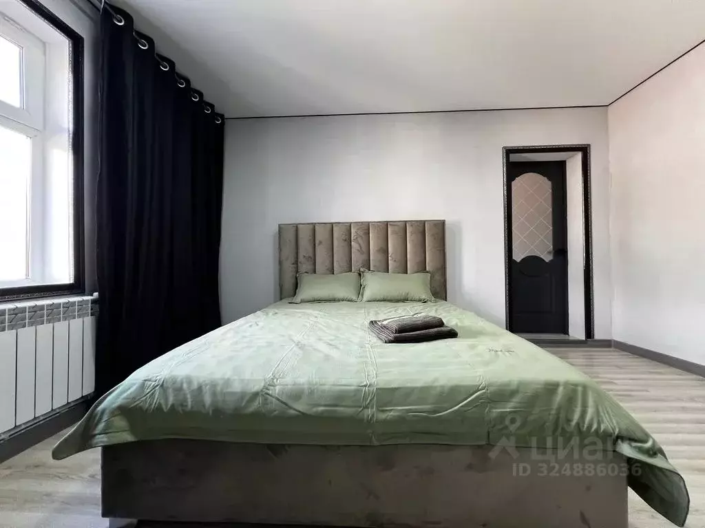 Комната Дагестан, Ботлихский сельсовет, с. Ботлих ул. Трудовая, 4 - Фото 2