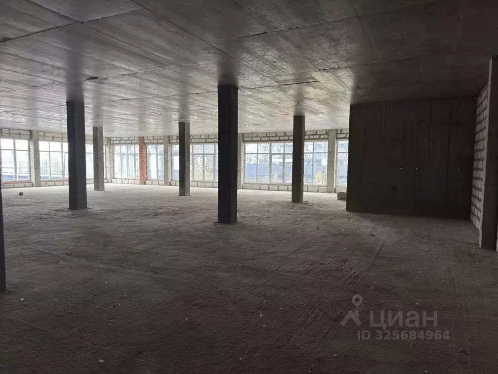 Помещение свободного назначения в Краснодарский край, Краснодар ... - Фото 2