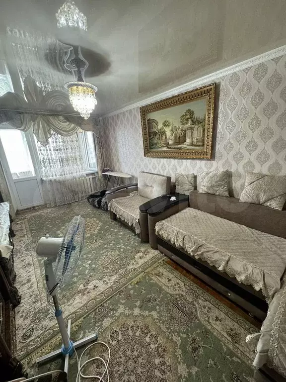 3-к. квартира, 65 м, 5/5 эт. - Фото 0