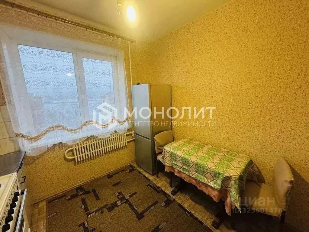 2-к кв. Белгородская область, Старый Оскол Зеленый Лог мкр, 1Б (53.0 ... - Фото 2