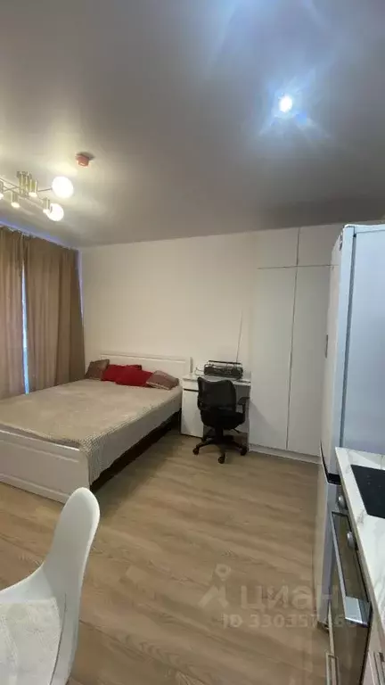 Студия Московская область, Красногорск городской округ, пос. ... - Фото 2