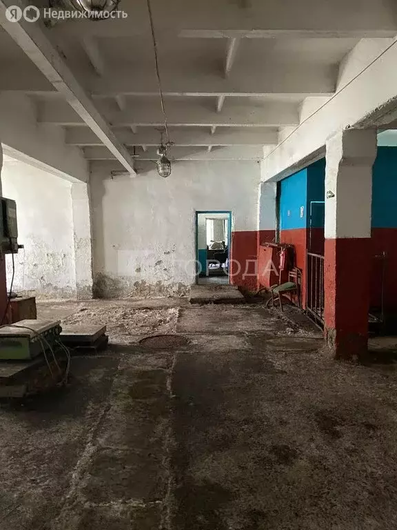 Участок в Искитим, Канатная улица, 42 (67 м) - Фото 0