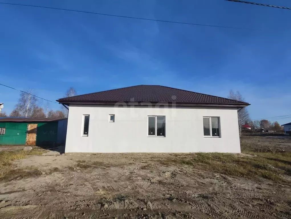 Дом в Тюменская область, Тюмень Ясень садовое товарищество, ул. Вторая ... - Фото 1