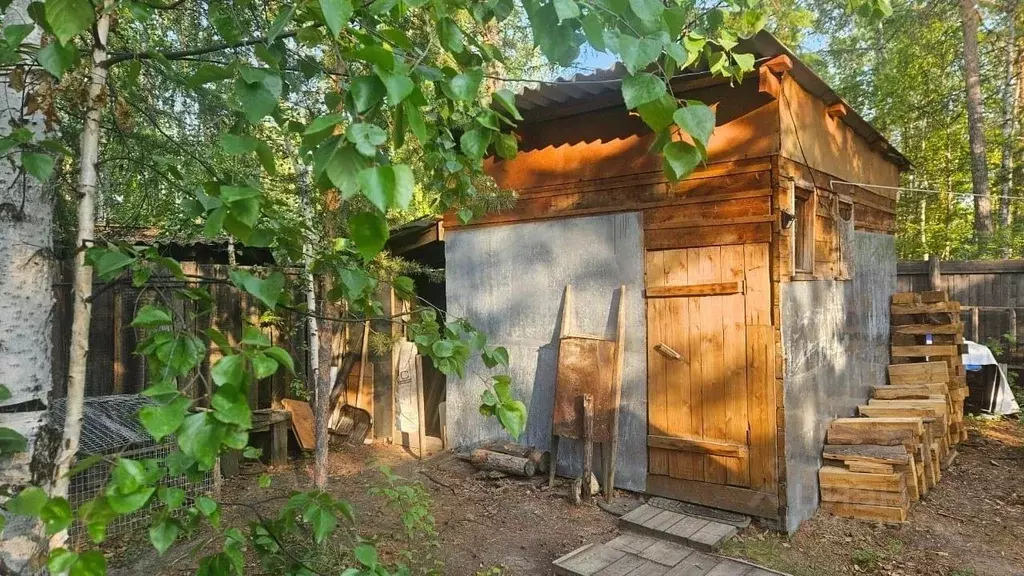 Участок в Саха (Якутия), Якутск ул. 50 лет Советской Армии (7.5 сот.) - Фото 1