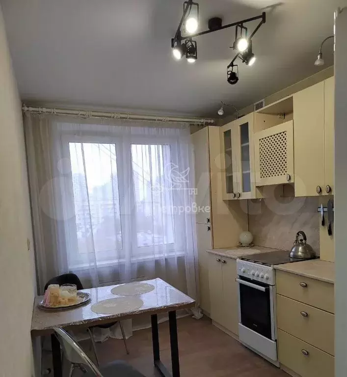 2-к. квартира, 50 м, 11/12 эт. - Фото 0