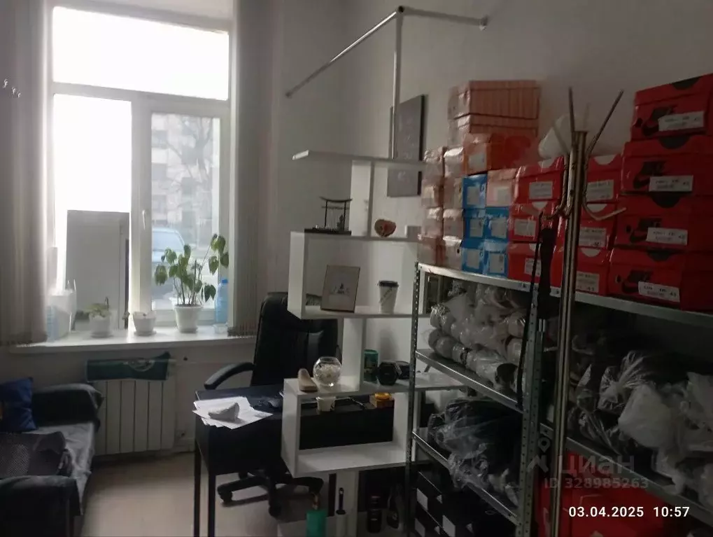 Помещение свободного назначения в Кемеровская область, Кемерово ул. 9 ... - Фото 2