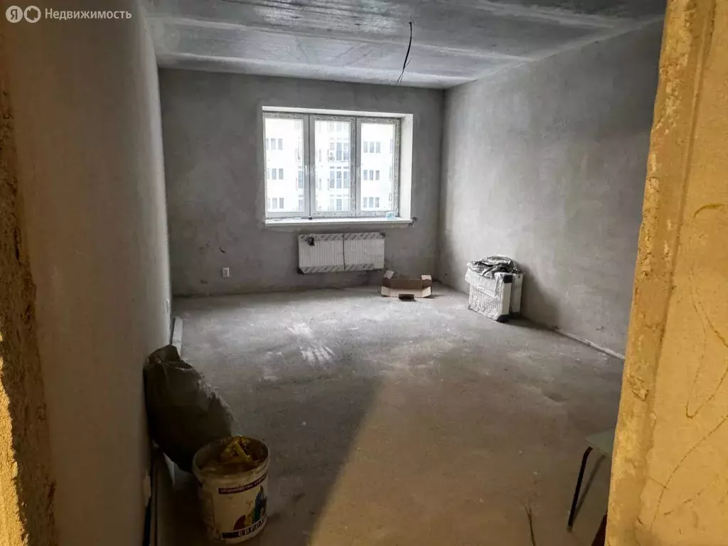 1-комнатная квартира: Калининград, Красная улица, 139Б (49.9 м) - Фото 2