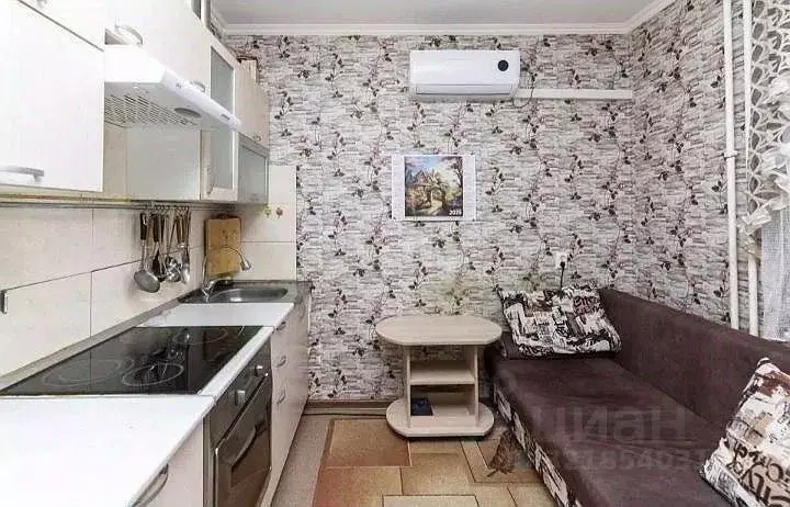 1-к кв. Тюменская область, Тюмень ул. Павла Шарова, 3 (42.1 м) - Фото 1