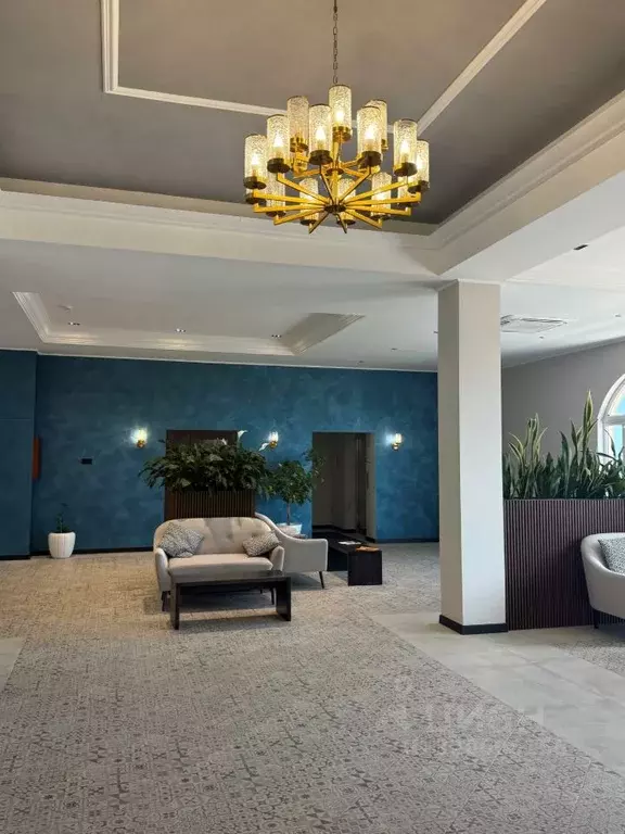 1-к кв. Крым, Ялта муниципальный округ, Восход пгт ул. Наташинская, 2Ж ... - Фото 1