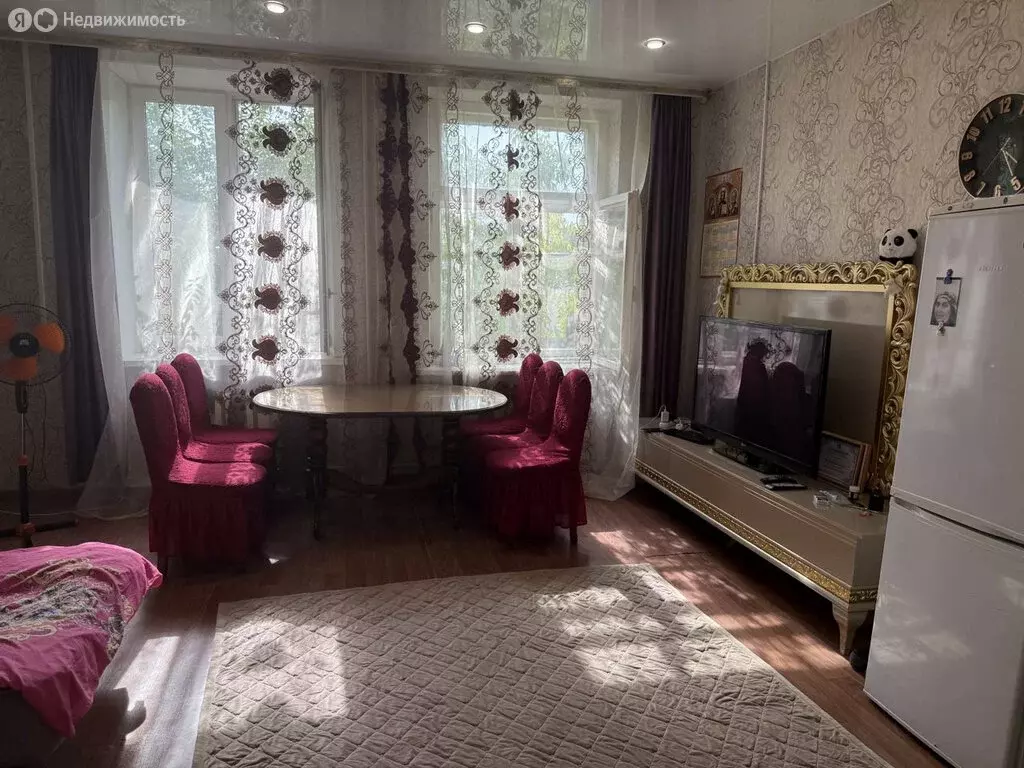 1к в -комнатной квартире (24 м) - Фото 0
