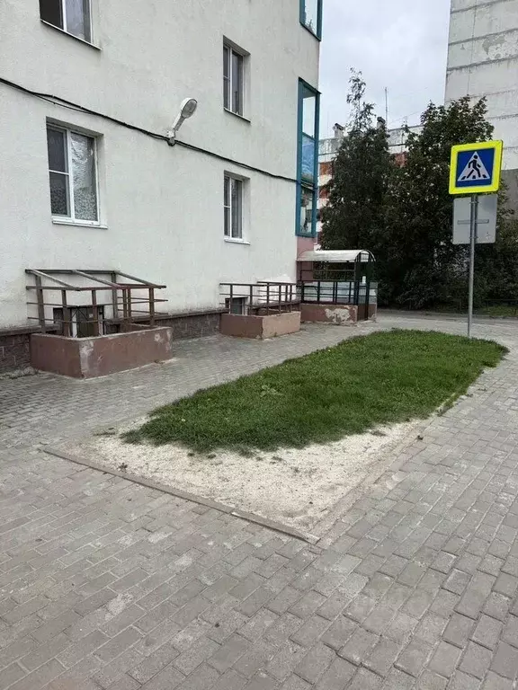Помещение свободного назначения в Ленинградская область, Всеволожский ... - Фото 2