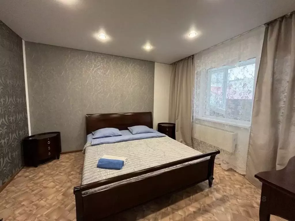 1-к кв. Ямало-Ненецкий АО, Новый Уренгой Энтузиастов мкр, 1 (33.0 м) - Фото 0