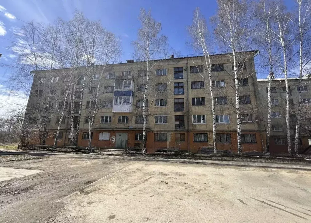 Комната Свердловская область, Нижний Тагил просп. Дзержинского, 75 - Фото 1