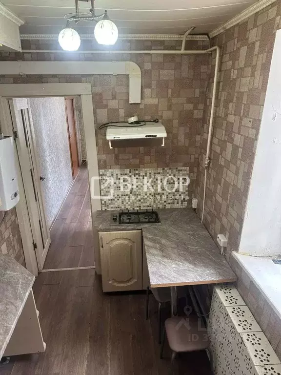 1-к кв. Костромская область, Кострома ул. Симановского, 71 (22.0 м) - Фото 1