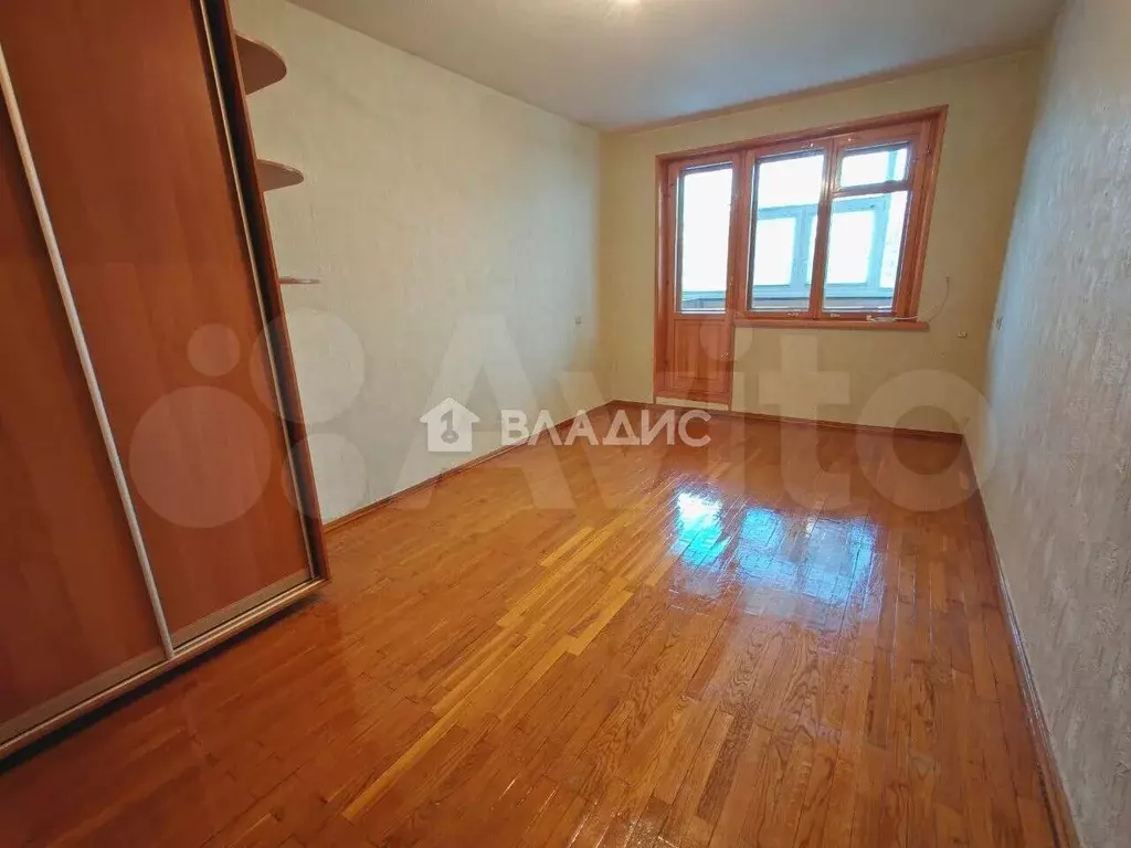 1-к. квартира, 30,7 м, 4/5 эт. - Фото 0