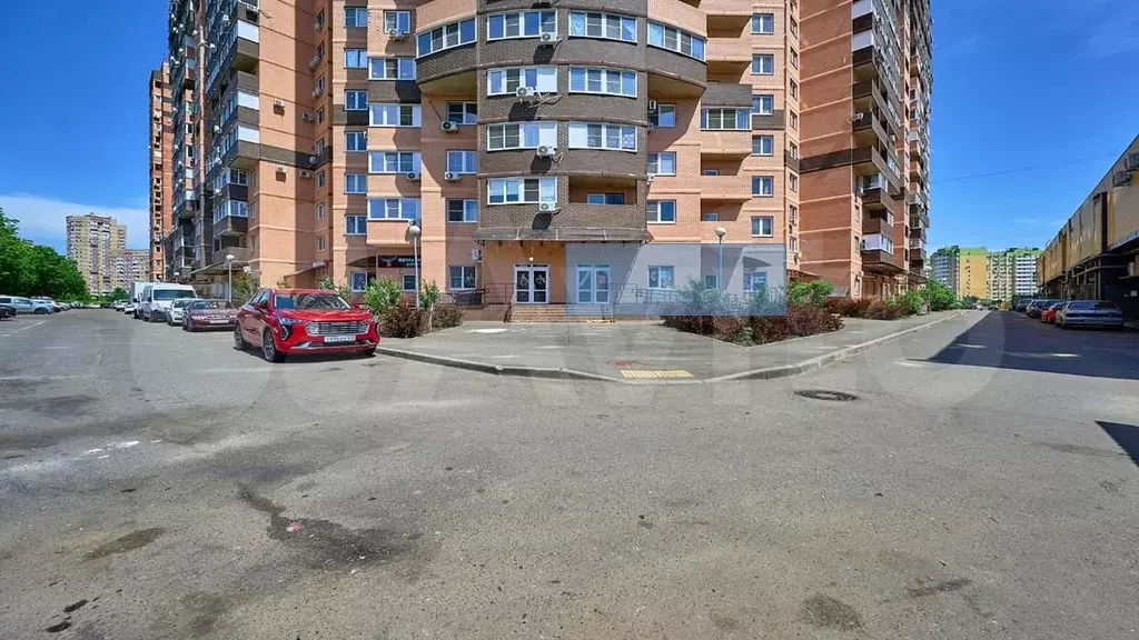 Торговое помещение на въезде в жилой массив, 167.1 - Фото 1