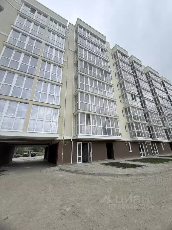 Помещение свободного назначения в Крым, Керчь ул. Блюхера, 11 (64 м) - Фото 1