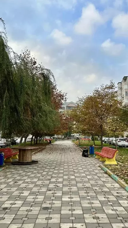 2-к кв. Дагестан, Махачкала ул. Вузовское Озеро, 15к3 (78.0 м) - Фото 1