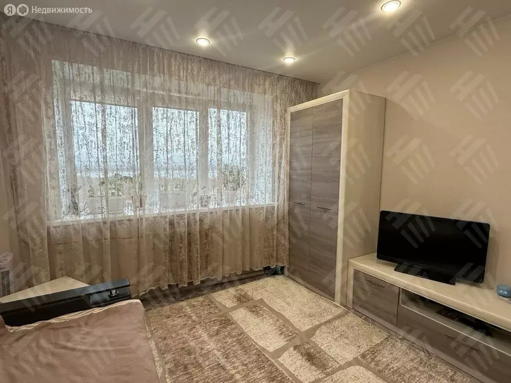 1к в 3-комнатной квартире (15.4 м) - Фото 2