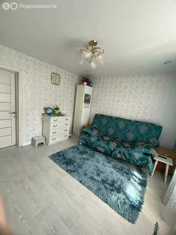 2-комнатная квартира: Дюртюли, улица Зарипова, 11 (56 м) - Фото 2