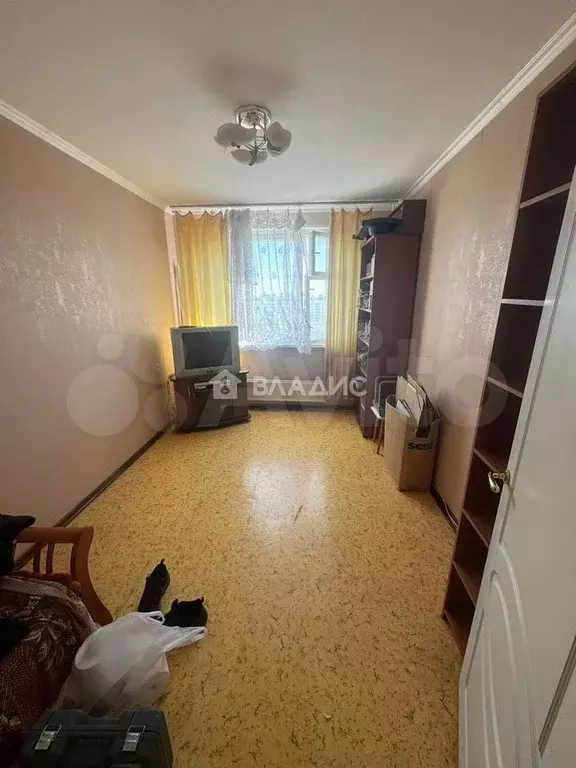 2-к. квартира, 51,1 м, 17/17 эт. - Фото 1