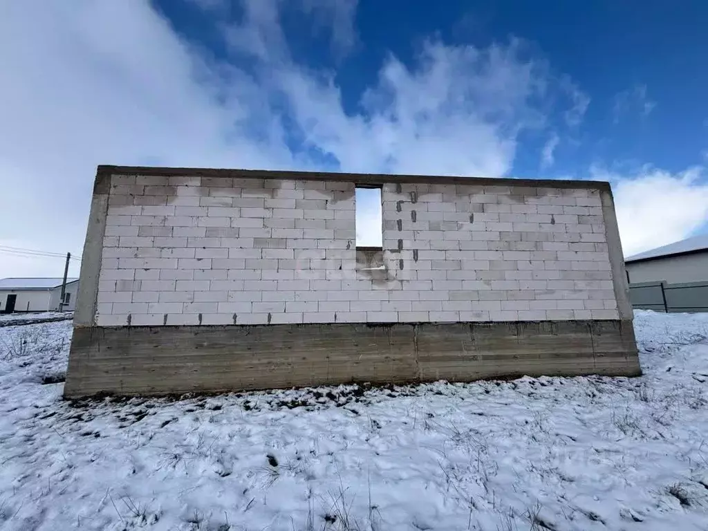 Дом в Крым, Симферопольский район, Добровское с/пос, с. Перевальное, ... - Фото 2