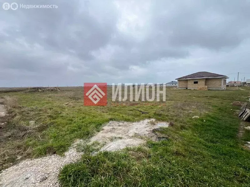 Участок в Николаевка, Сакский переулок, 6 (8 м) - Фото 2